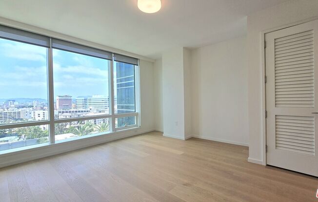 Studio, 1 bath, 496 sqft, $2,300, Unit 1618