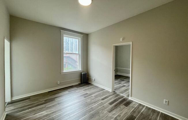 1 bed, 1 bath, 513 sqft, $1,895