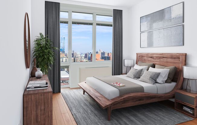 250 W 93 ST