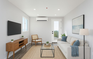 Brand New 2 Bedroom / 1 Bath Home | Ocean Views | Move-In Early August!