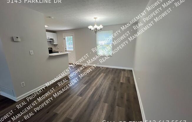 5143 PARKLINE DR