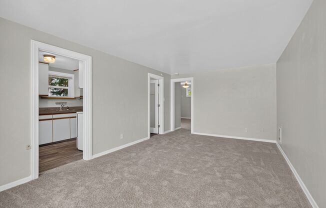 1 bed, 1 bath, 600 sqft, $1,775, Unit 1