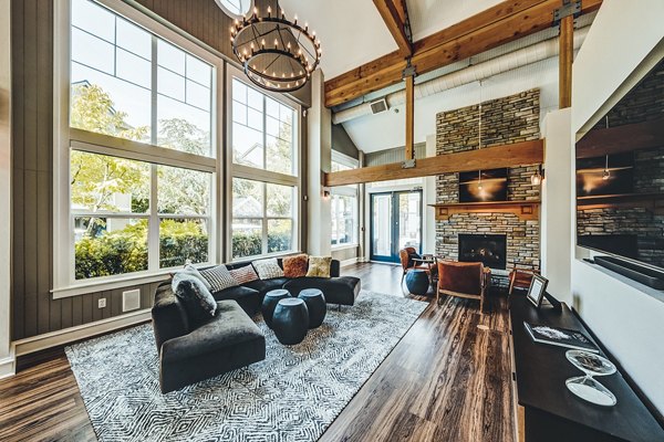 Bella Vista in Renton