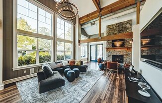 Bella Vista in Renton