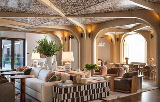 1 bed, 1 bath, $5,575, Unit 1409