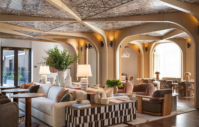 1 bed, 1 bath, $5,575, Unit 1409