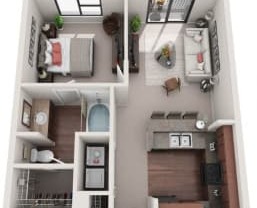 Partner-provided photo for $1320 unit
