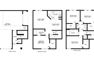 Partner-provided photo for $2920 unit