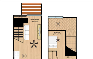 Partner-provided photo for $1125 unit