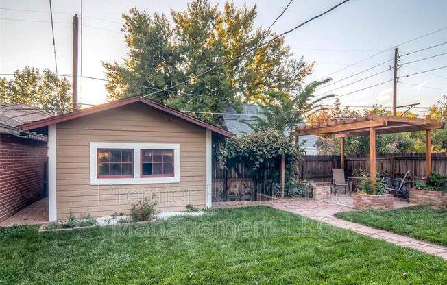 Partner-provided property photo