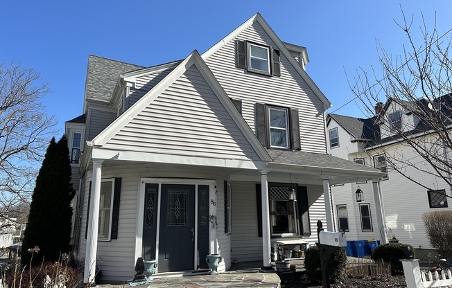 86 SAGAMORE