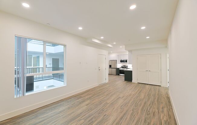 4000 Mont Clair Apartments