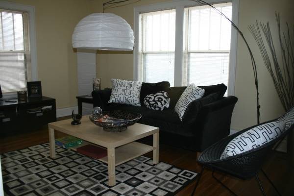 Twin Court Apartments