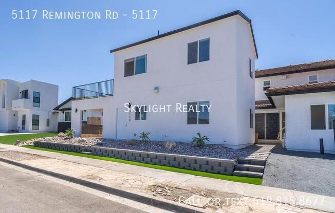 5117 REMINGTON RD