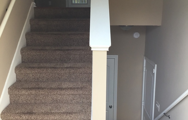 3 Bedroom 2 1/2 Bath Pet Friendly Home For Rent!