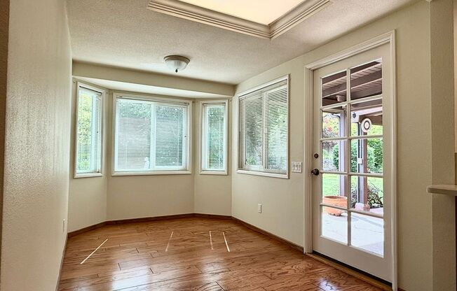 4 Bedroom Home in Del Cerro with SOLAR!!