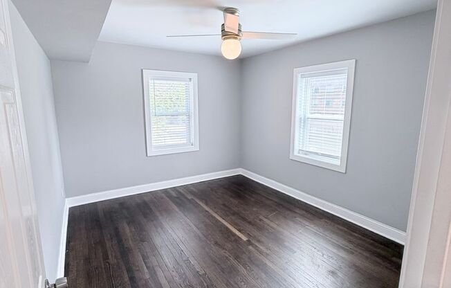 1 bed, 1 bath, 605 sqft, $1,095, Unit 204