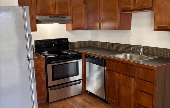 1 bed, 1 bath, 596 sqft, $1,299, Unit WIL-239