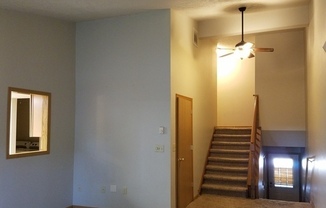 2 beds, 1.5 baths, $1,195