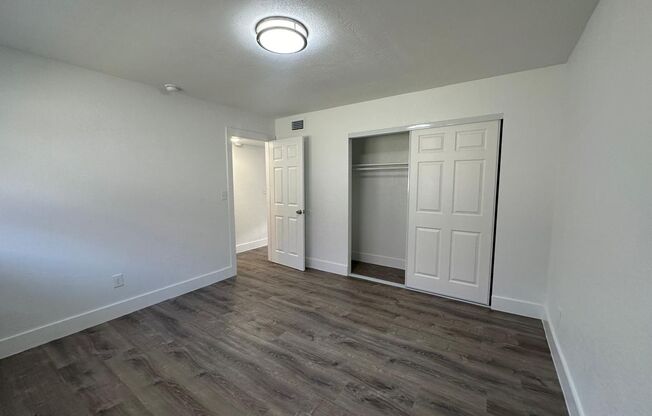 1 bed, 1 bath, $1,595, Unit F202