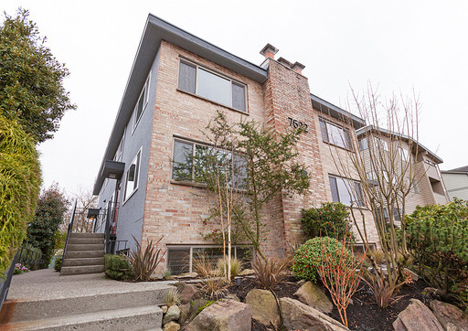 24th Ave NW - Located in Vibrant Ballard