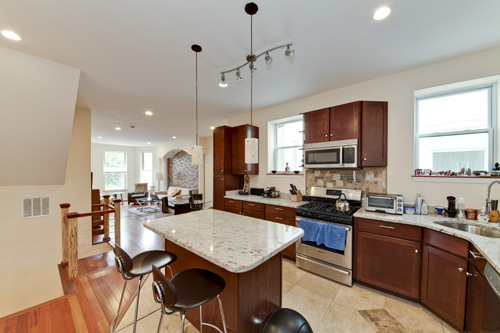 322 T ST NW