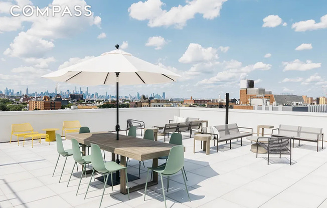 Studio, 1 bath, $3,124, Unit 608