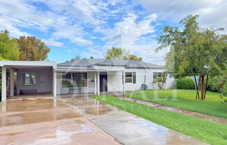 1116 E FERN DR N