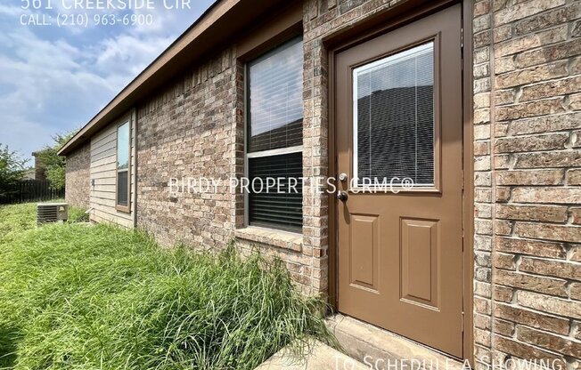 Partner-provided property photo