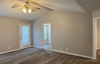 3 beds, 2 baths, $1,395