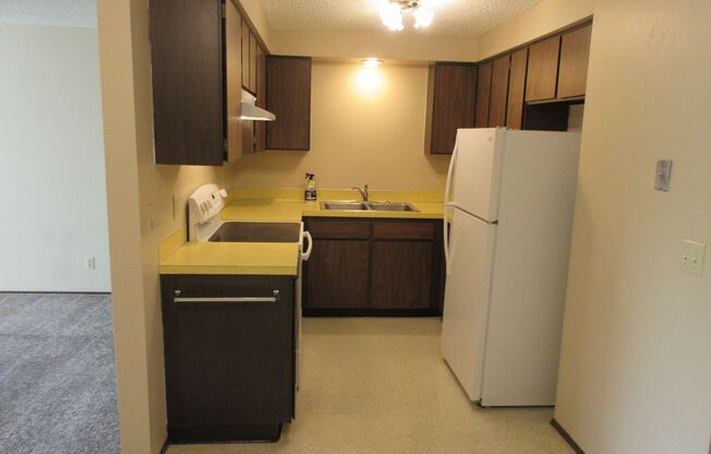 1 bed, 1 bath, $1,195