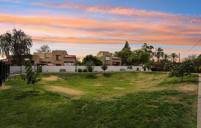 Partner-provided property photo