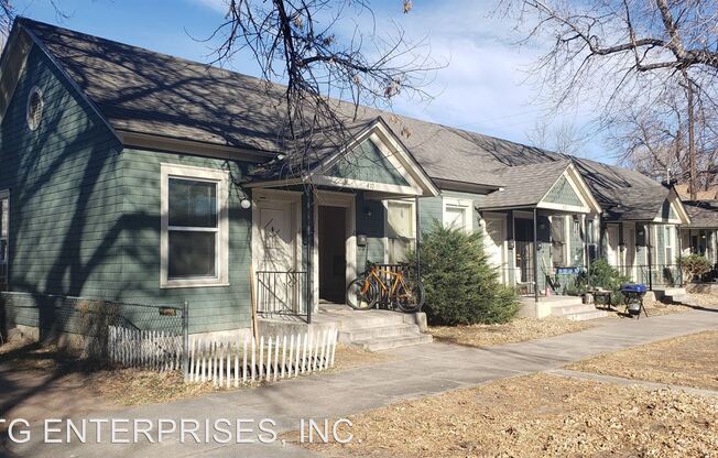 410 East Yampa Street