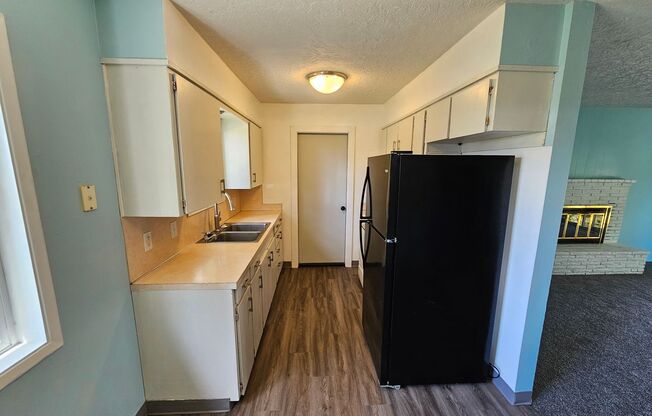 407 G Avenue, La Grande, Oregon 97850