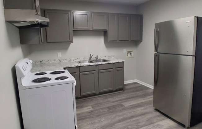2 beds, 1 bath, 842 sqft, $999, Unit 1023