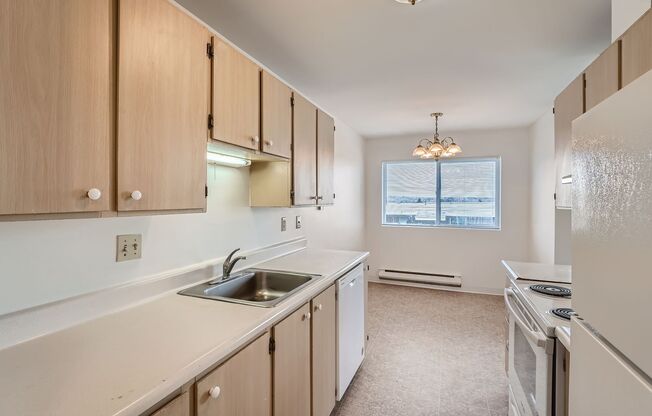 Sunset View Apartments