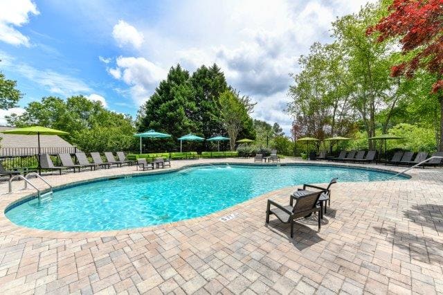 Woodcrest Village