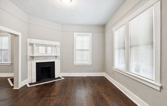 Large 3BR/2BA Near Downtown Savannah Home For Rent