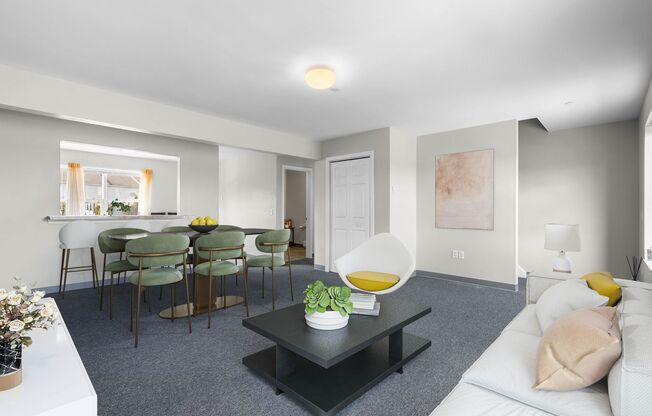 Pine Rock Student Living