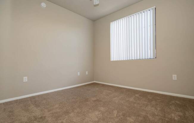 Unfurnished room with wooden floor at The Cantera by Picerne, Nevada, 89139