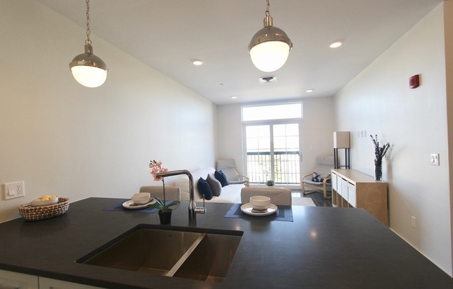 2 beds, 2 baths, 1,180 sqft, $3,900, Unit 308