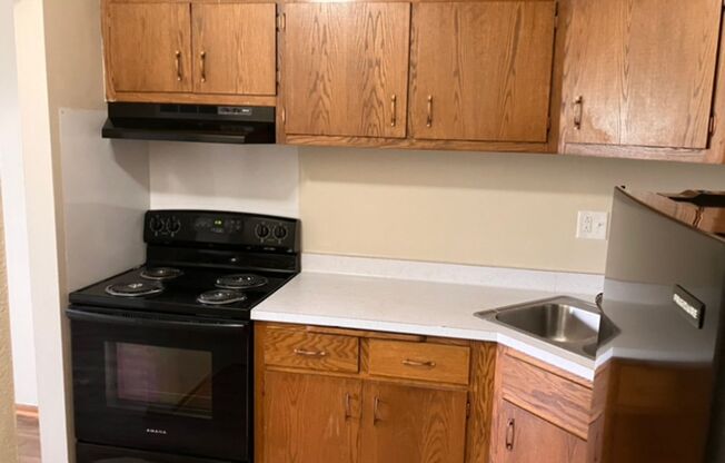 Heritage House Apartments