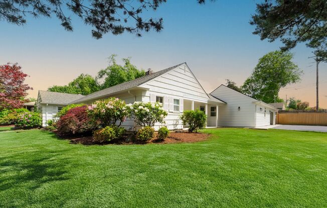 Newly Remodel Home in West Hills!