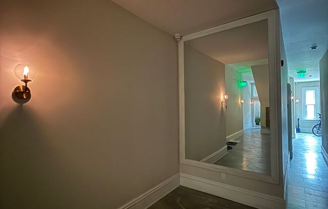 1 bed, 1 bath, 800 sqft, $1,500, Unit 104