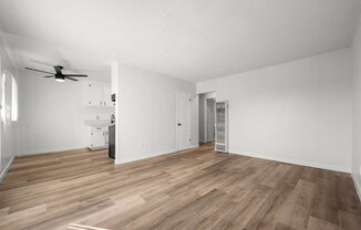 2 beds, 1 bath, 875 sqft, $1,688, Unit 7a