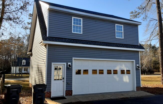 Country Estate Home in Ashland Area