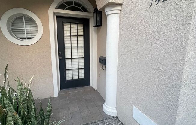 2 bedroom 2 and a half bathroom for rent