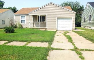 1721 North Old Manor Road