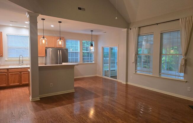 Spacious & Charming Ballentine Home with First-Floor Primary and Expansive Outdoor Living