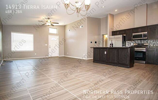 14913 TIERRA ISAIAH